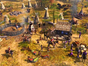 ความยิ่งใหญ่แห่งสงคราม Age Of Empires 3 2